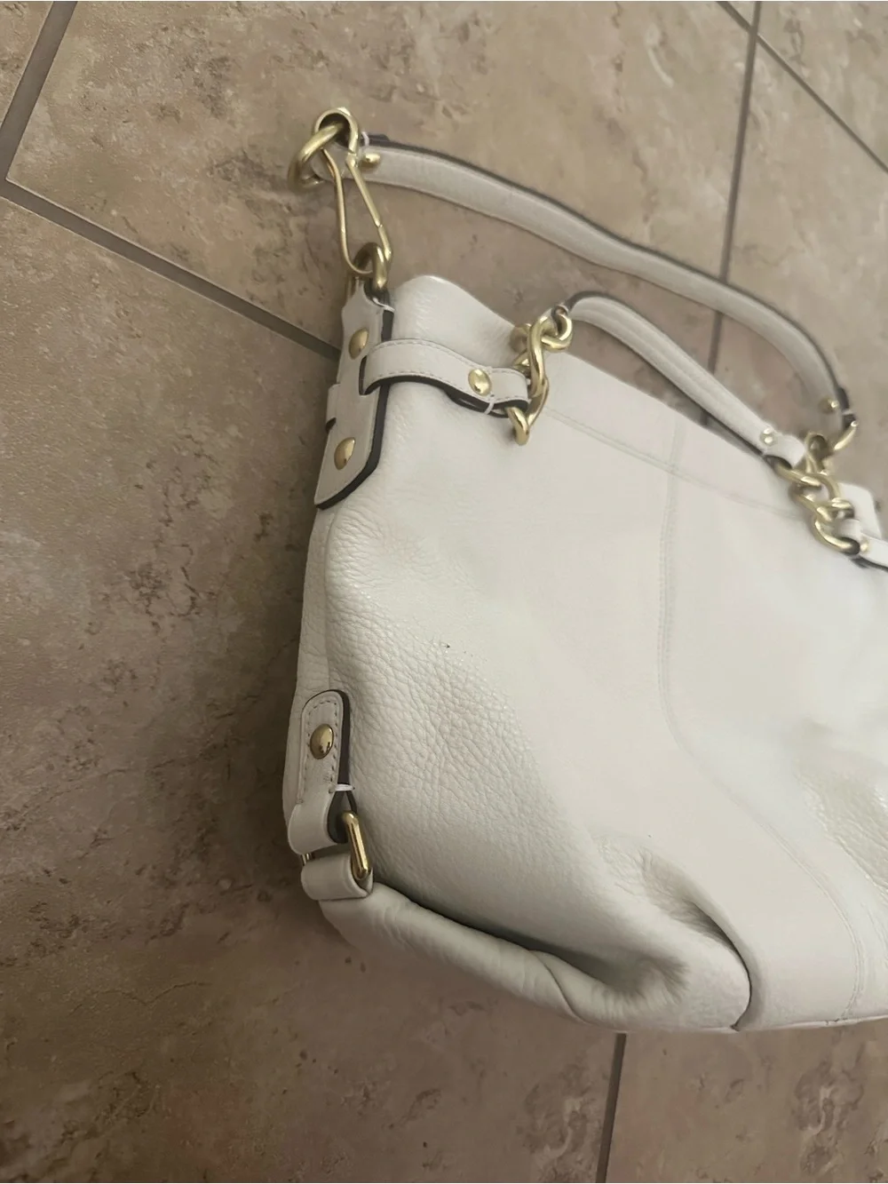 COACH BROOKE BAG